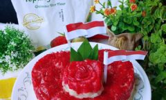 Resep Kue Sengkulung Spesial Dari mama_aurel_aerilyn