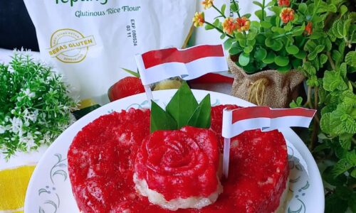 Kue Sengkulung Spesial