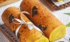 Resep Lapis Legit Gulung Dari fitriyas_widodo