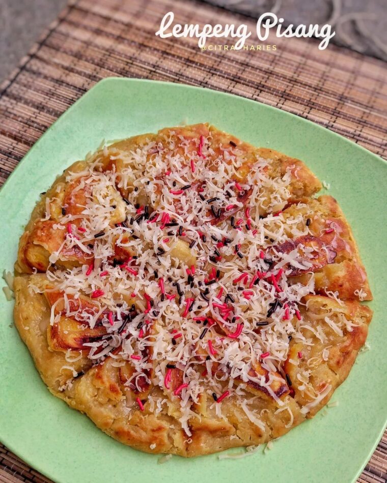 Resep Lempeng Pizzang Dari citra_haries