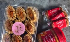Resep Lotus Biscoff Cookies Dari citra_haries