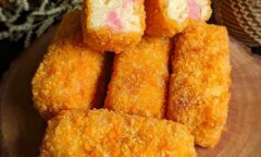 Resep Macroni Schootel Goreng Ekonomis Dari wawawiati