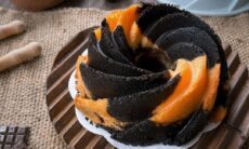 Resep Marmer Cake Putih Telur Dari liuin85