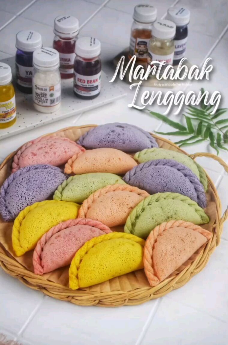 Resep Martabak Lenggang Dari fitriyas_widodo
