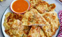 Resep Martabak Rice Paper Dari yscooking
