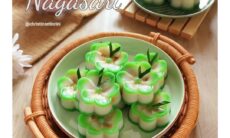 Resep Nagasari Dari christinsetiorini