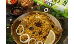 Resep Nasi Briyani Ayam Dari orincookies