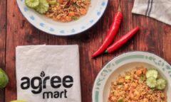 Resep Nasi Goreng Ikan Asin Dari friel_sit