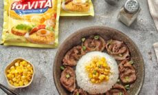 Resep Nasi Hot Plate Ala Rumahan Dari friel_sit