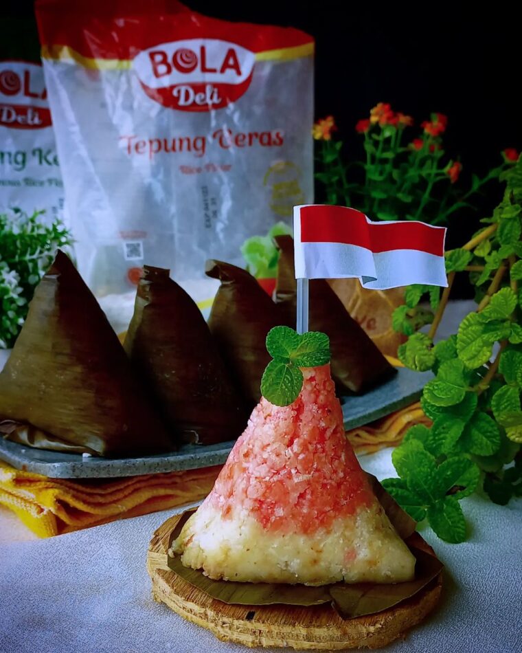 Resep Ombus-ombus Dari mama_aurel_aerilyn