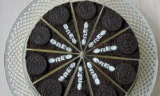 Resep Oreo Mouse Dari liuin85