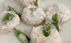 Resep Otak-otak Ikan Kuah Santan Dari yoenitaa