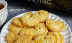 Resep Palmier Dari rachveda