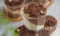 Resep Panna Cotta Dari fitriyas_widodo