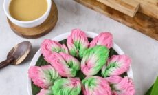 Resep Petulo Dari dhora_kusumadewi