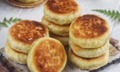 Resep Pia Coklat Dari fitriyas_widodo