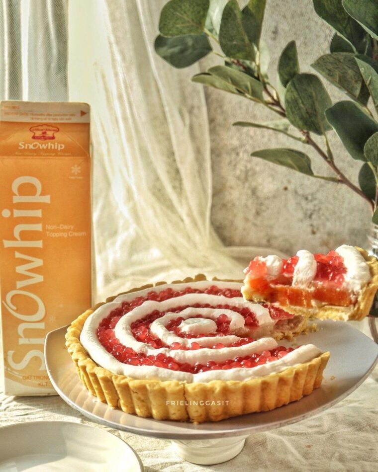 Resep Pie Kolak Mutiara Dari friel_sit