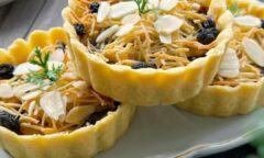 Resep Pie Pisang Coklat Keju Dari liuin85