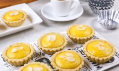 Resep Pie Tape Dari dhora_kusumadewi