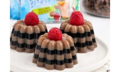 Resep Pudding Coffee Dari orincookies