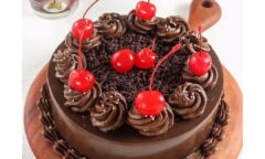 Resep Puding Coklat Enaak Dari orincookies