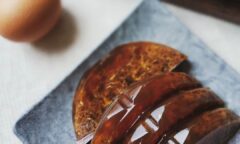 Resep Puding Karang Dari aguswatis