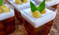 Resep Puding Kolak Ubi Dari citra_haries