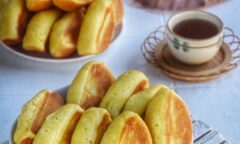 Resep Pukis Jadul Dari fitriyas_widodo