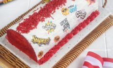 Resep Red Velvet Kukus Dari fitriyas_widodo