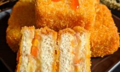 Resep Roti Goreng Kroket Ekonomis Dari wawawiati