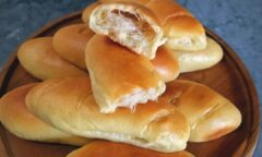 Resep Roti Kelapa Jadoel Dari citra_haries