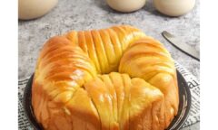 Resep Roti Kentang Dari dapur_dyna