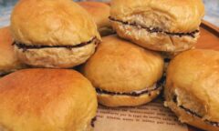 Resep Roti Smeer Moka Jadoel Dari citra_haries