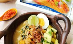 Resep Rujak Soto Tilapia Dari albiyansmom