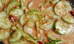 Resep Rujak Timun Dari matthewmaureen