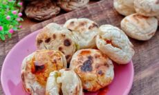 Resep Sagu Panggang Dari laysisilia
