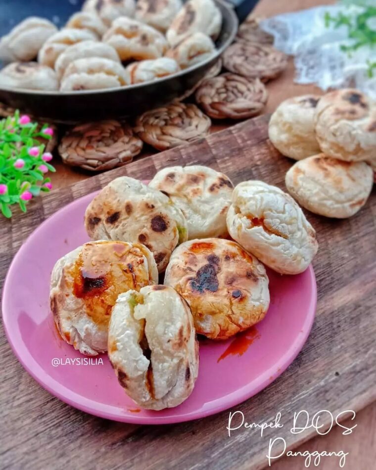 Resep Sagu Panggang Dari laysisilia