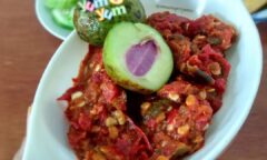 Resep Sambel Gandaria Dari annasupriyanto