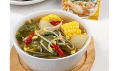 Resep Sayur Asem Simple Dari orincookies