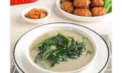 Resep Sayur Bobor Dari dapur_dyna