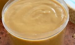 Resep Selai Sarikaya Durian Dari yoenitaa