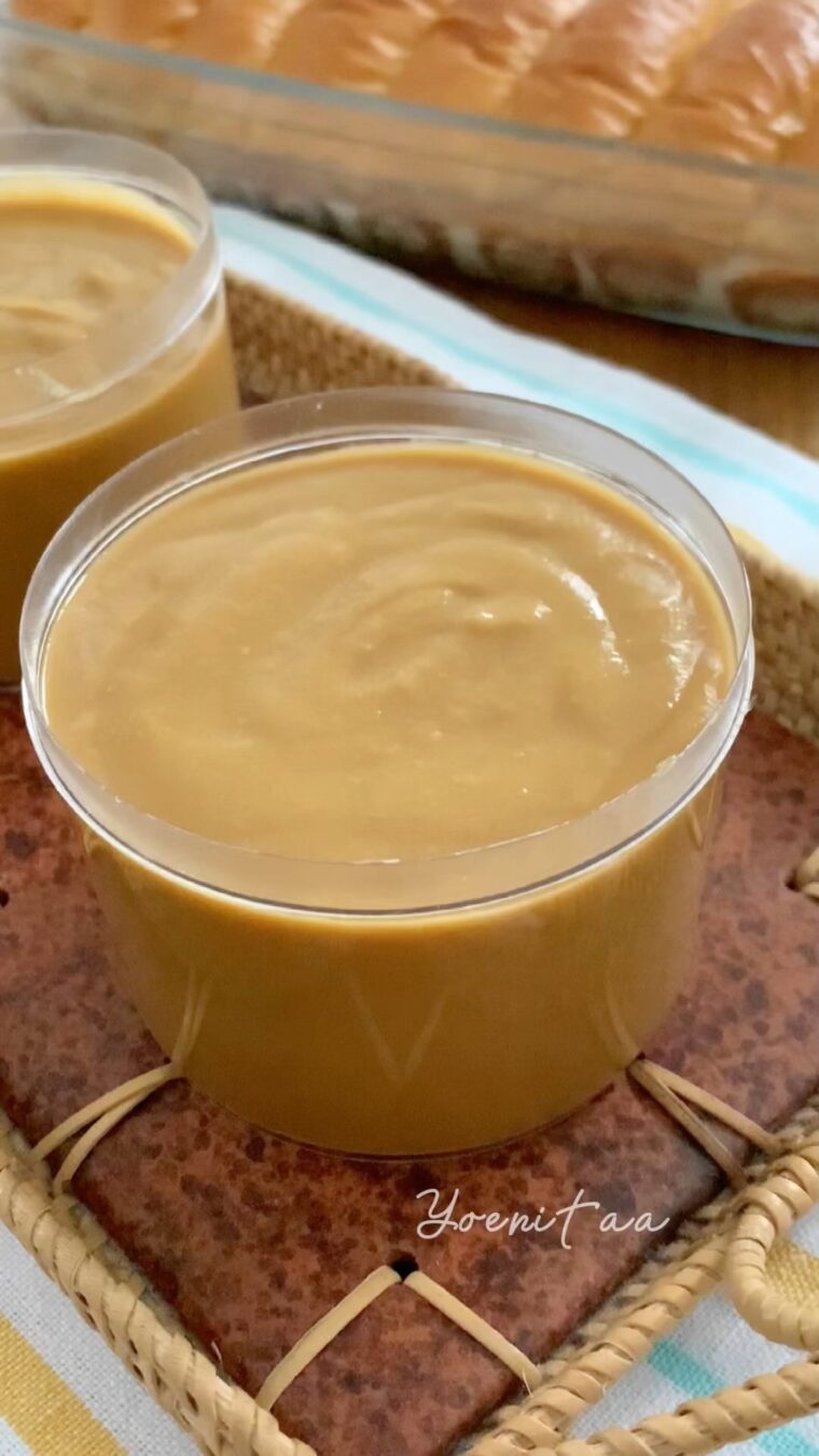 Resep Selai Sarikaya Durian Dari yoenitaa