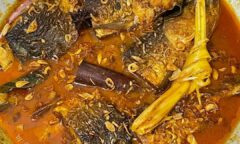 Resep Semur Bandeng Betawi Dari indahdapur