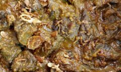 Resep Semur Paru Dari dita_dwistyani