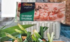 Resep Siomay Pandan Panggang Dari friel_sit