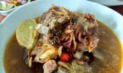 Resep Sop Iga Madura Dari annasupriyanto