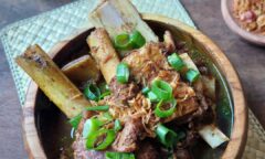 Resep Sop Konro Dari pr.ditha