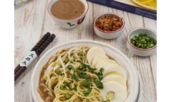 Resep Spaghetti Lendir Dari orincookies