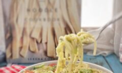 Resep Spaghetti Saus Brokoli Dari friel_sit