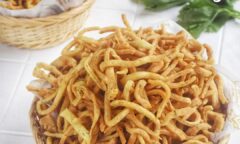 Resep Stik Bawang Dari fitriyas_widodo